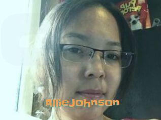 AllieJohnson