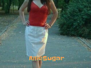 AllieSugar