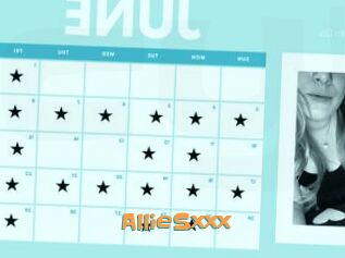 AllieSxxx