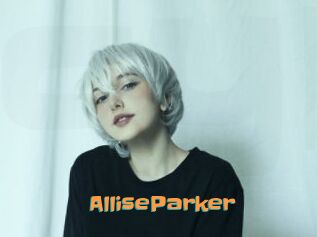 AlliseParker
