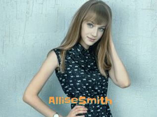 AlliseSmith