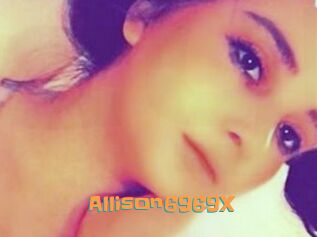 Allison6969X
