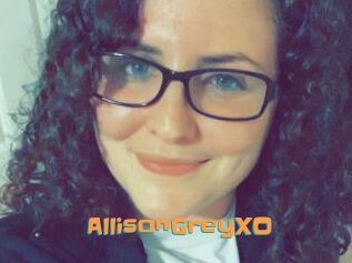 AllisonGreyXO