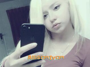 Allison_Ivon