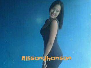 AllisonJhonson