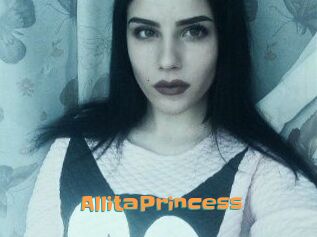 AllitaPrincess