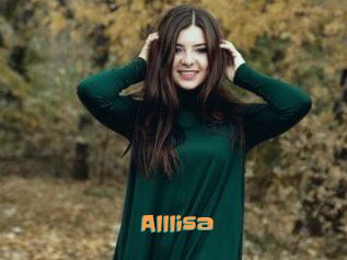 Alllisa