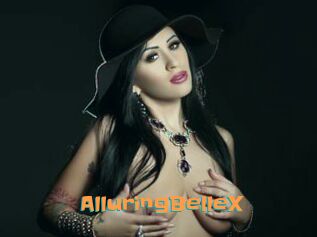 AlluringBelleX
