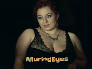 AlluringEyes