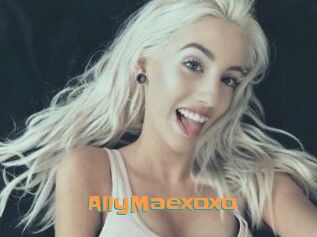 AllyMaexoxo