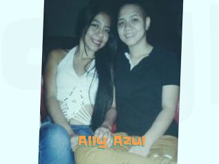 Ally_Azul