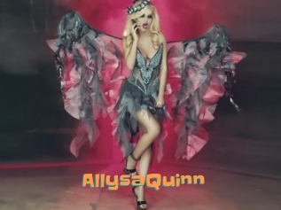 AllysaQuinn Cyberhuren