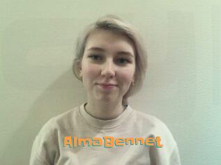 AlmaBennet