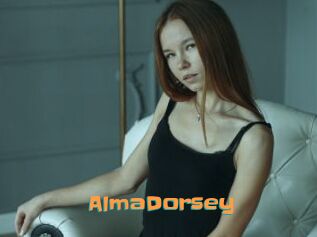 AlmaDorsey