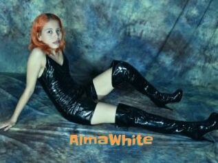 AlmaWhite
