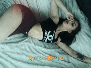 Alma_Belle