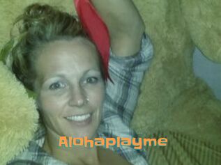 Alohaplayme
