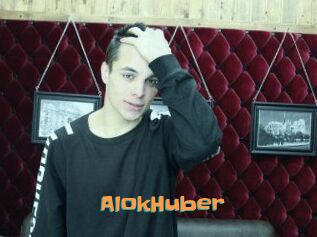 AlokHuber