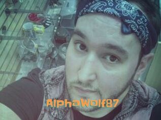 AlphaWolf87