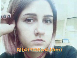 AlternativeJami