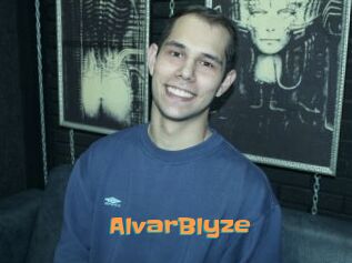AlvarBlyze
