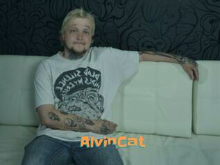 AlvinCat