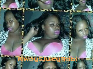 AlwaysJuicyBabi