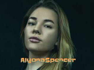 AlyonaSpencer