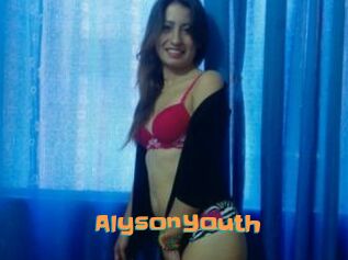 AlysonYouth
