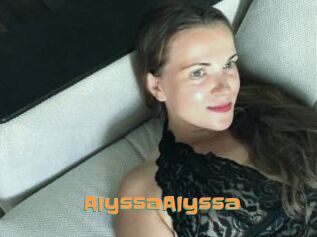 AlyssaAlyssa