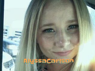 Alyssa_Carlson