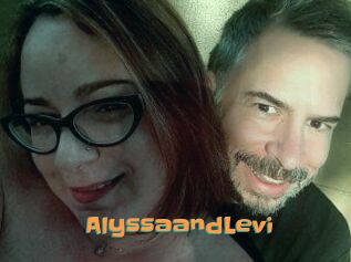 Alyssa_and_Levi