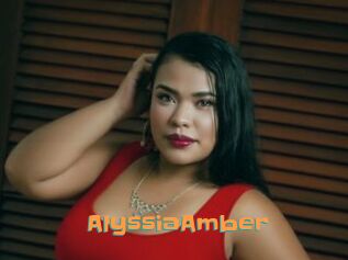 AlyssiaAmber