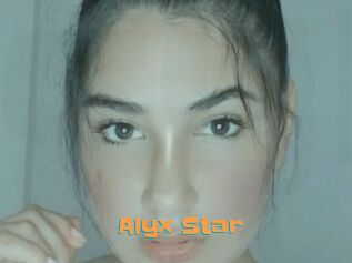 Alyx_Star