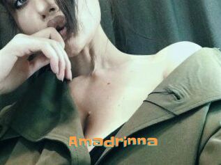 Amadrinna