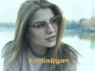 AmaiaRyan
