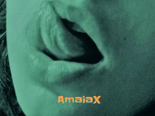AmaiaX