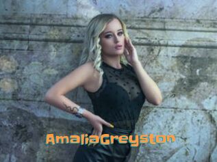 AmaliaGreyston
