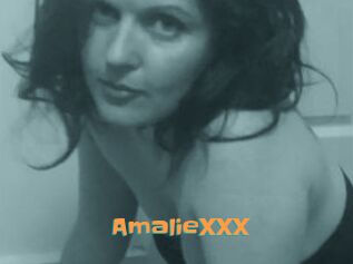 AmalieXXX