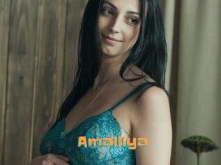 Amalliya