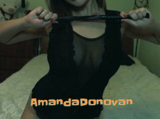 AmandaDonovan