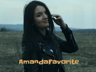 AmandaFavorite