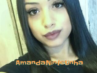 AmandaNinfetinha