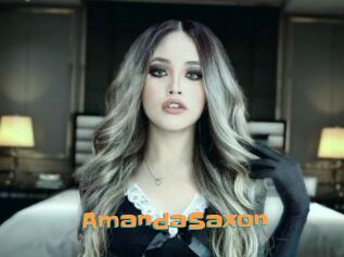 AmandaSaxon
