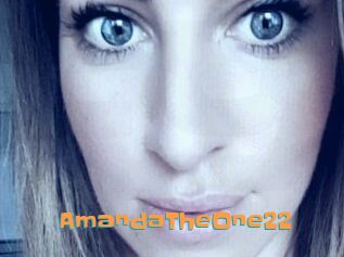 AmandaTheOne22