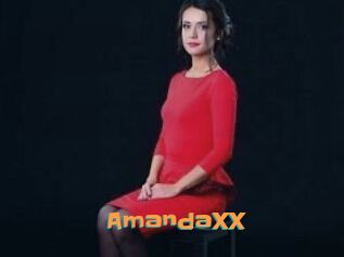 AmandaXX