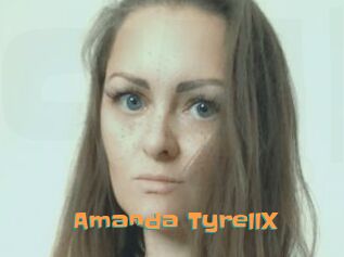 Amanda_TyrellX