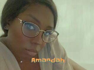 Amandah