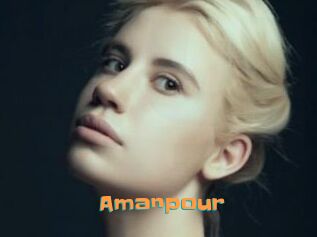 Amanpour