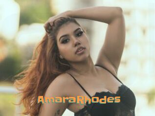 AmaraRhodes